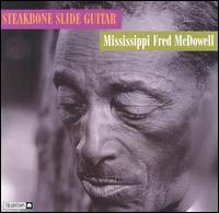 Mississippi Fred McDowell